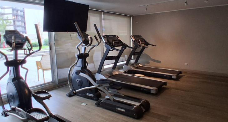 GIMNASIO