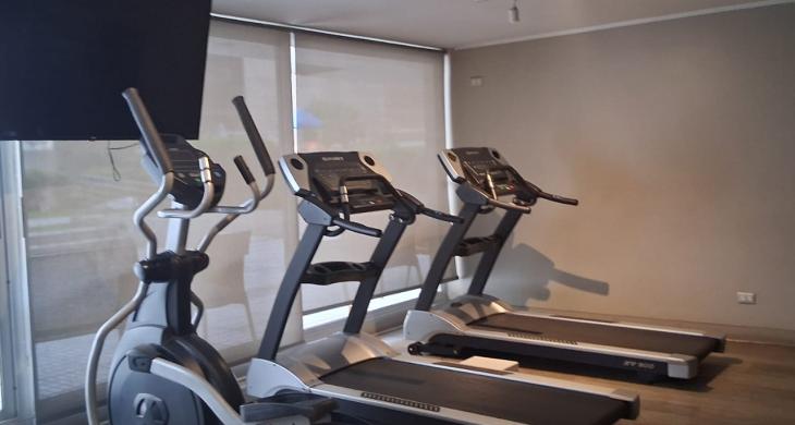 GIMNASIO