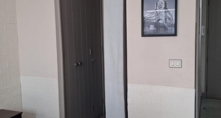 ENTRADA AL HOME STUDIO