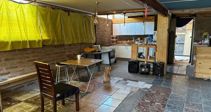 comedor
