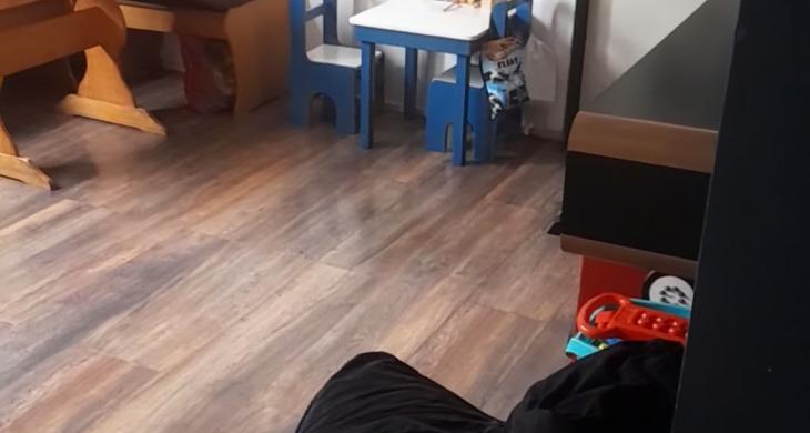 COMEDOR