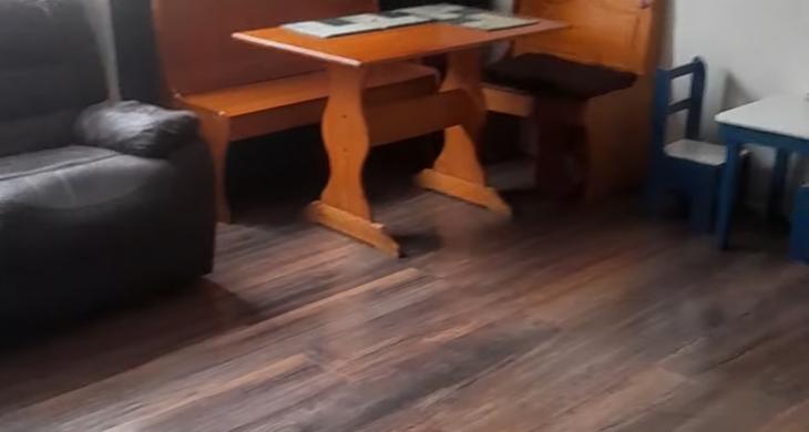 ESPACIO LIVING COMEDOR