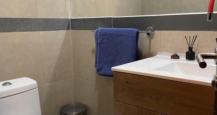 Baño 1