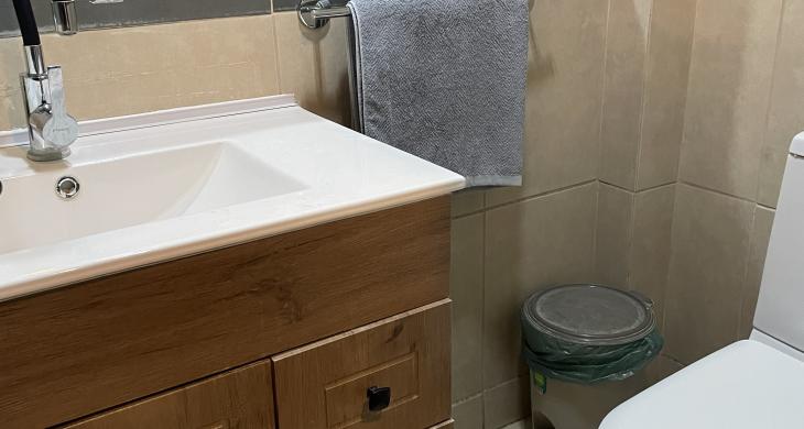 Baño 2