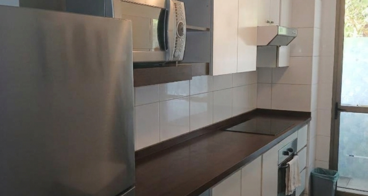 Cocina a