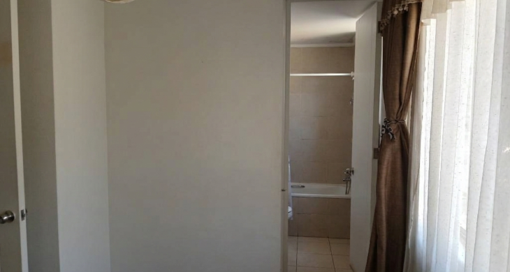 Acceso baño en suite