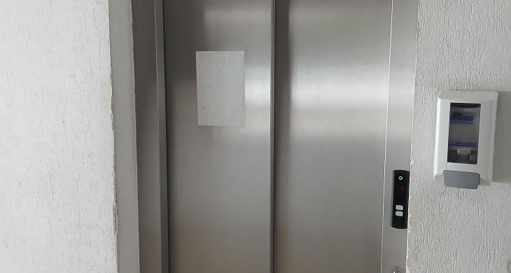Ascensor