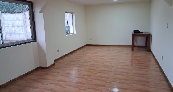 Living comedor 35 m2