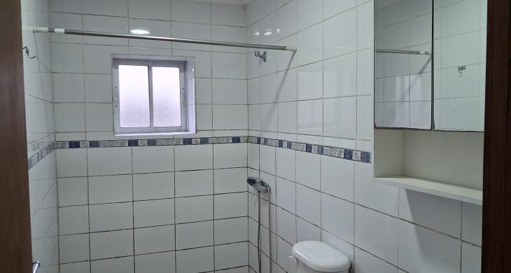 baño