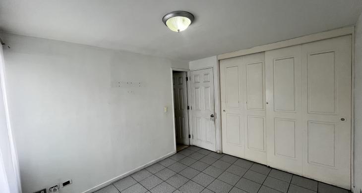 Habitación principal en suite 