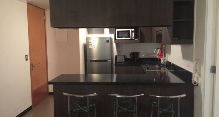 Cocina americana 