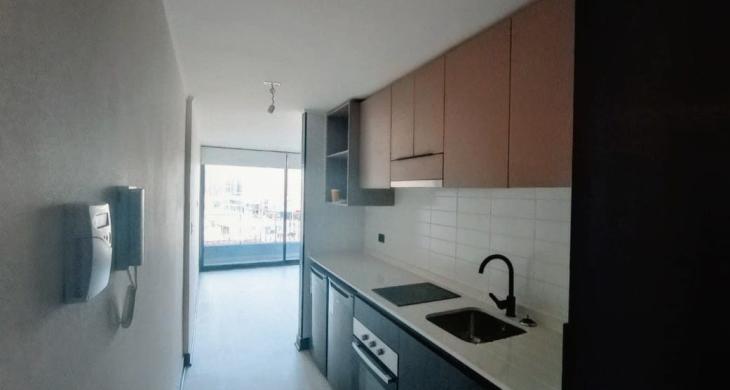 cocina amoblado