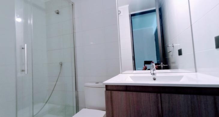 baño