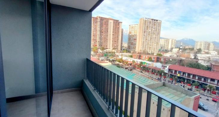 balcon