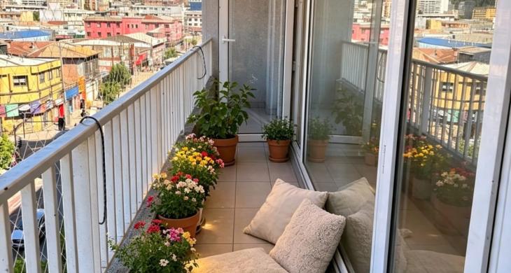 decoracion referencial