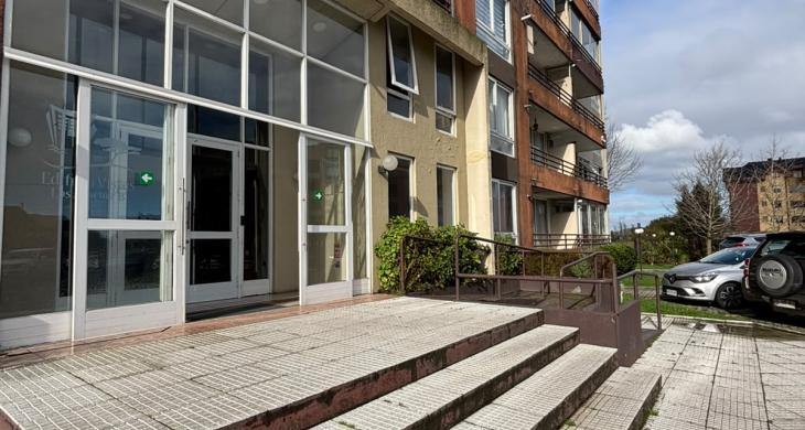 FRENTE EDIFICIO