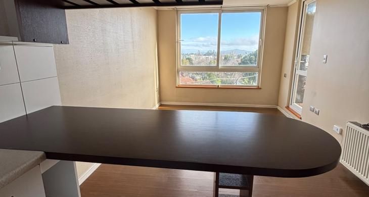 VISTA MUEBLE COCINA