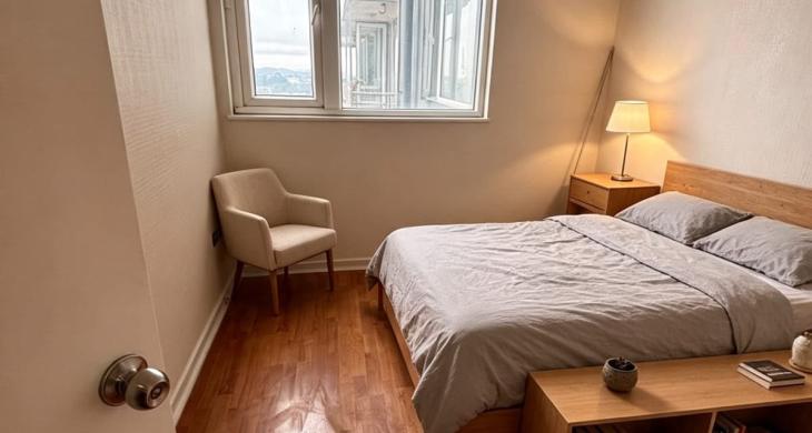 DORMITORIO PRINCIPAL