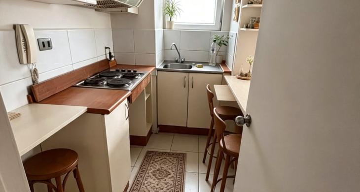 FOTO REFERENCIAL COCINA 