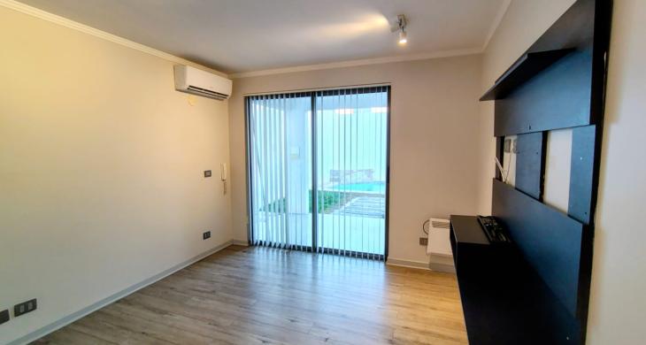 dormitorio principal