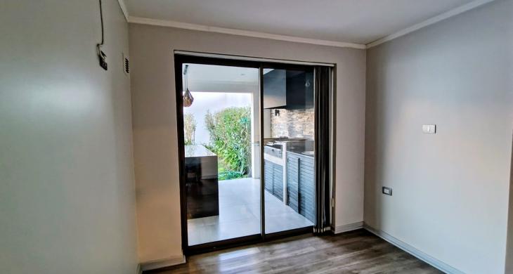 segundo dormitorio