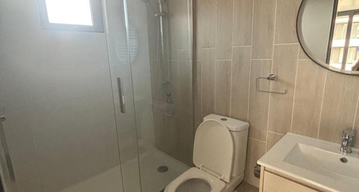 BAÑO EN SUITE