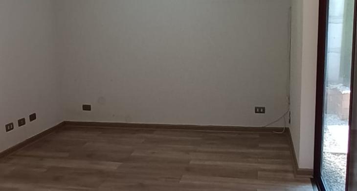 living comedor