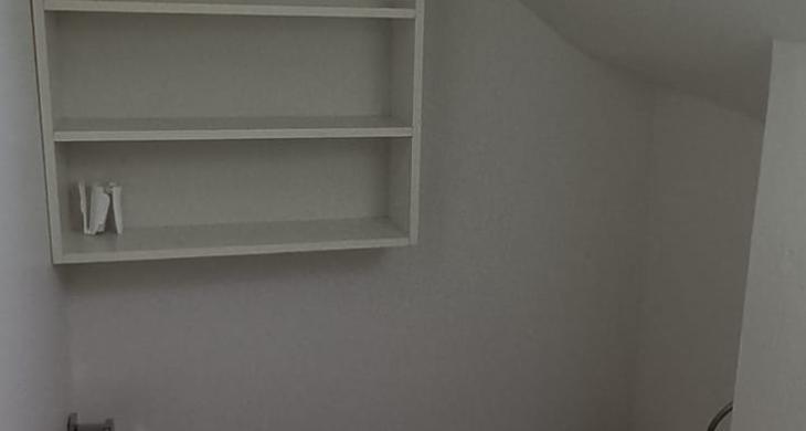 baño visita en 1er piso