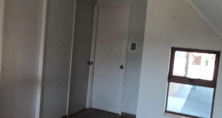 sala de estar en 2do piso