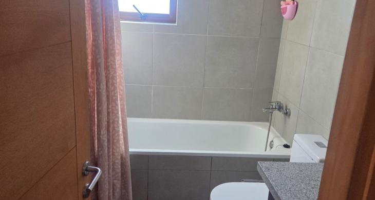 Baño dormitorios