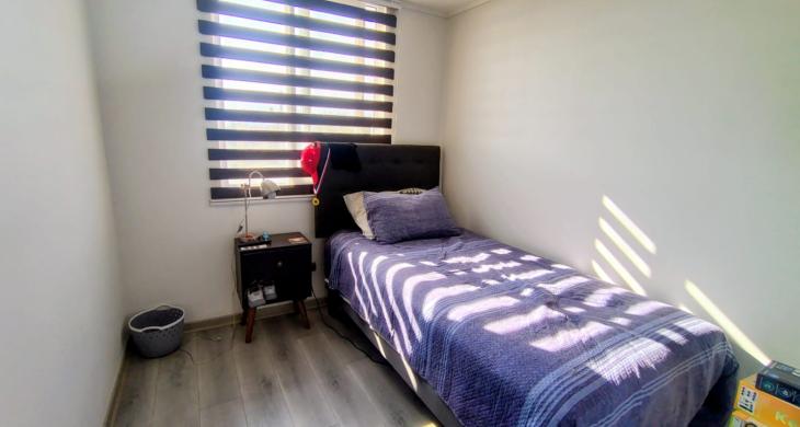 segundo dormitorio