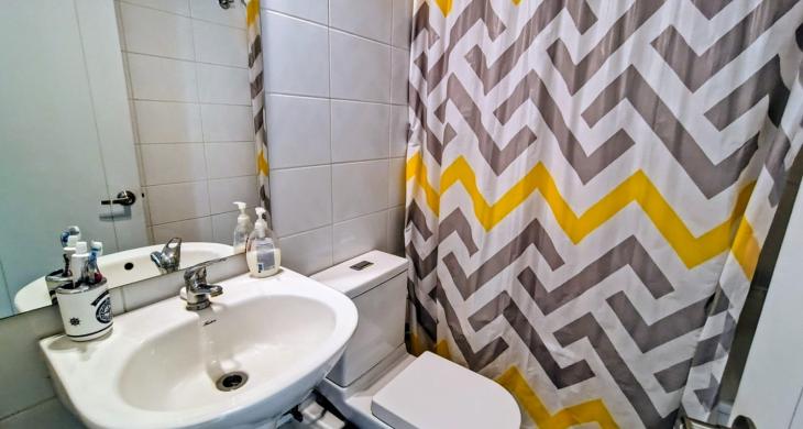 segundo baño