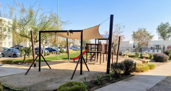 JUEGOS INFANTILES