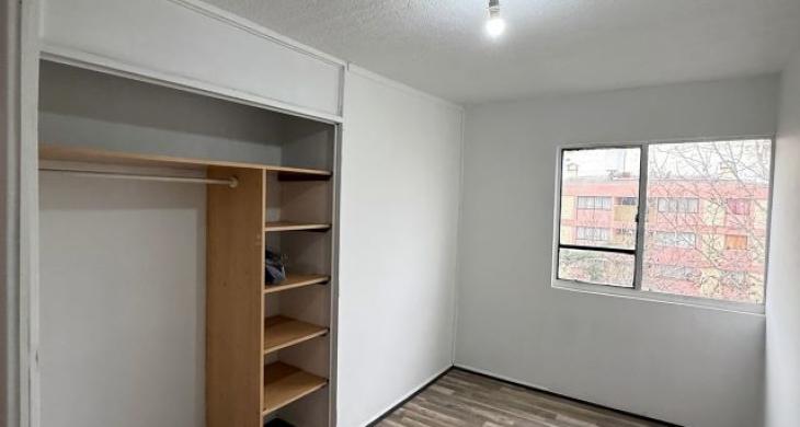 Segundo dormitorio  
