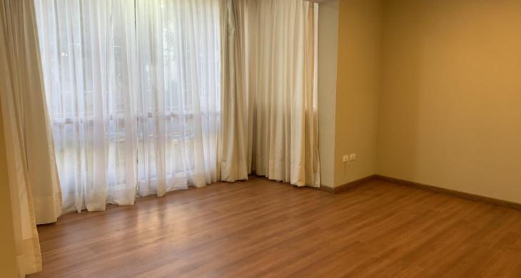 living comedor amplio