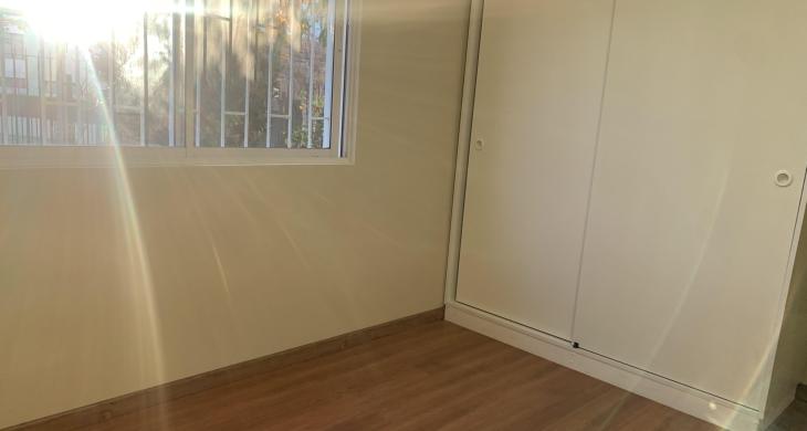 dormitorio principal