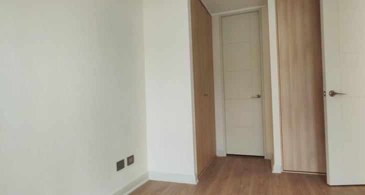 Dormitorio 1 Closet