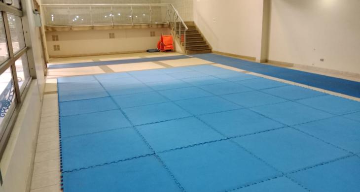 Gimnasio