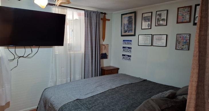Dormitorio