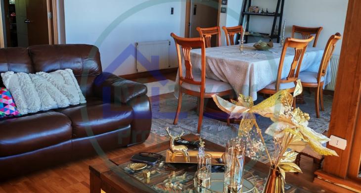Living comedor
