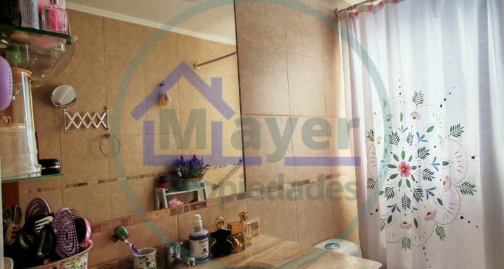 Baño en suite