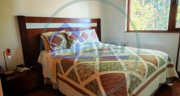 Dormitorio