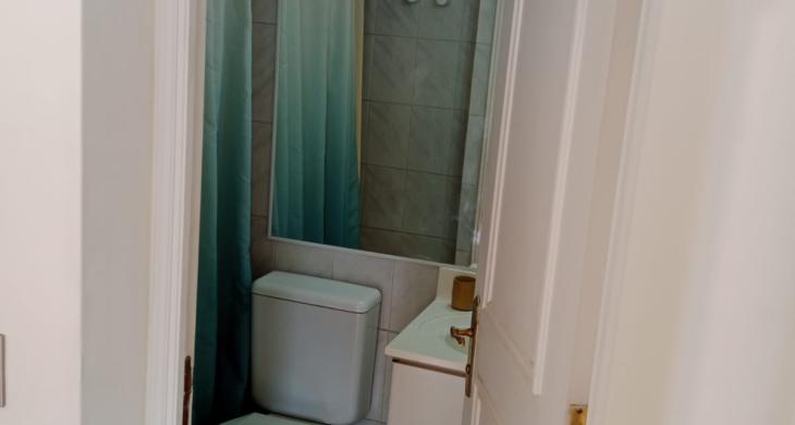 Baño