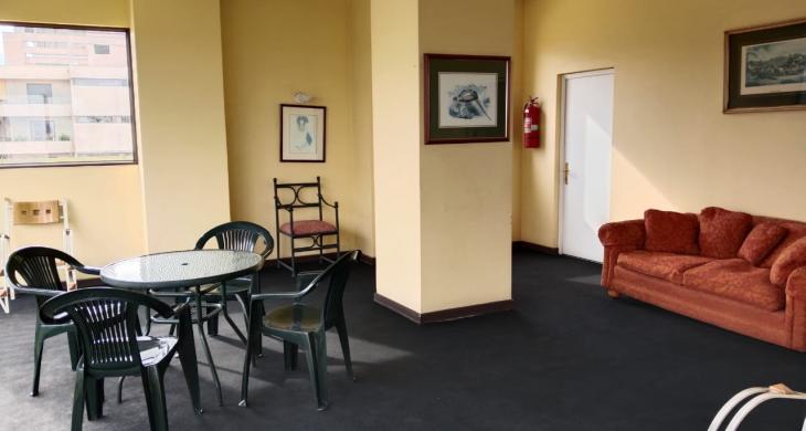 Sala de Eventos