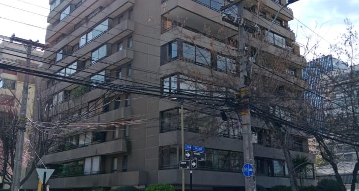 Fachada edificio