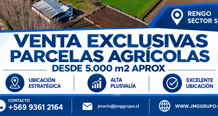 Info JMG
