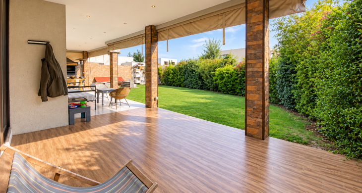 Terraza