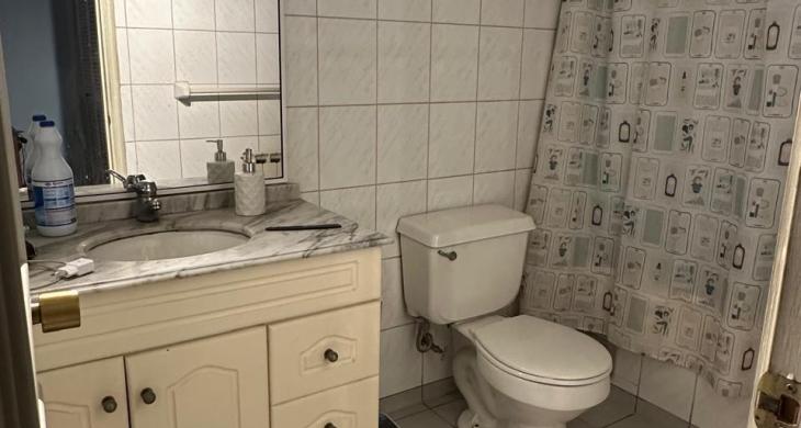 BAÑO EN SUITE