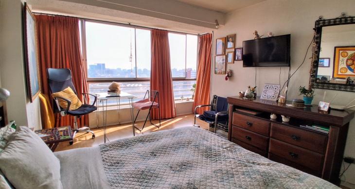 dormitorio principal 