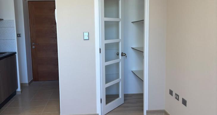 Luminoso home estudio 